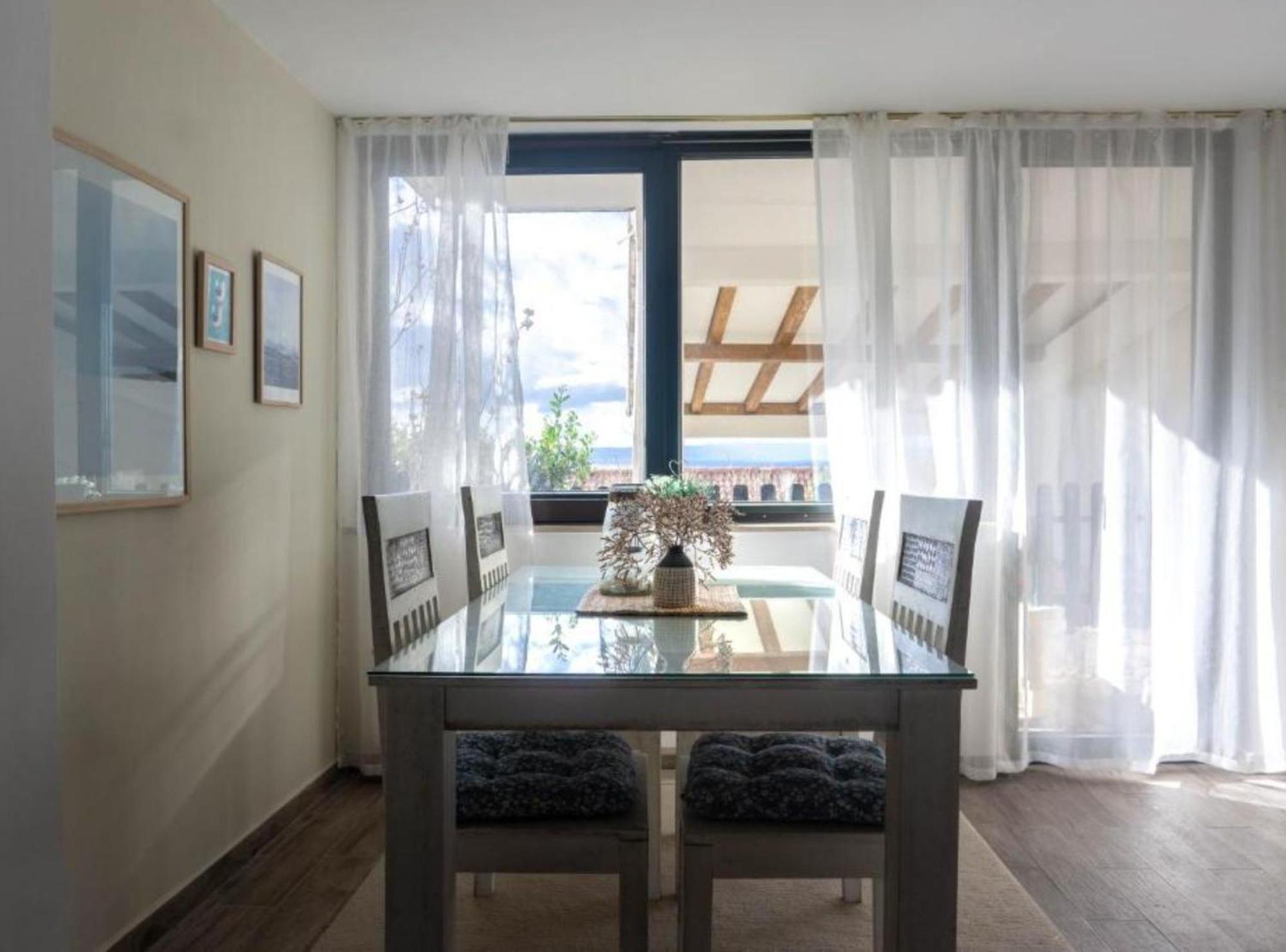 Villa Moreta Makarska Exterior photo